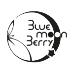 LOGO BLUE MOON BERRY NEGRO LOGO BLUE MOON BERRY NEGRO