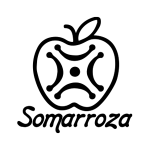 LOGO SOMARROZA negro LOGO SOMARROZA negro