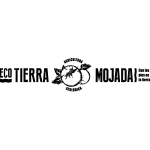 LOGO ecotierra mojada negro LOGO ecotierra mojada negro