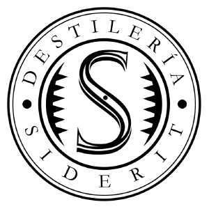 LOGO siderit negro