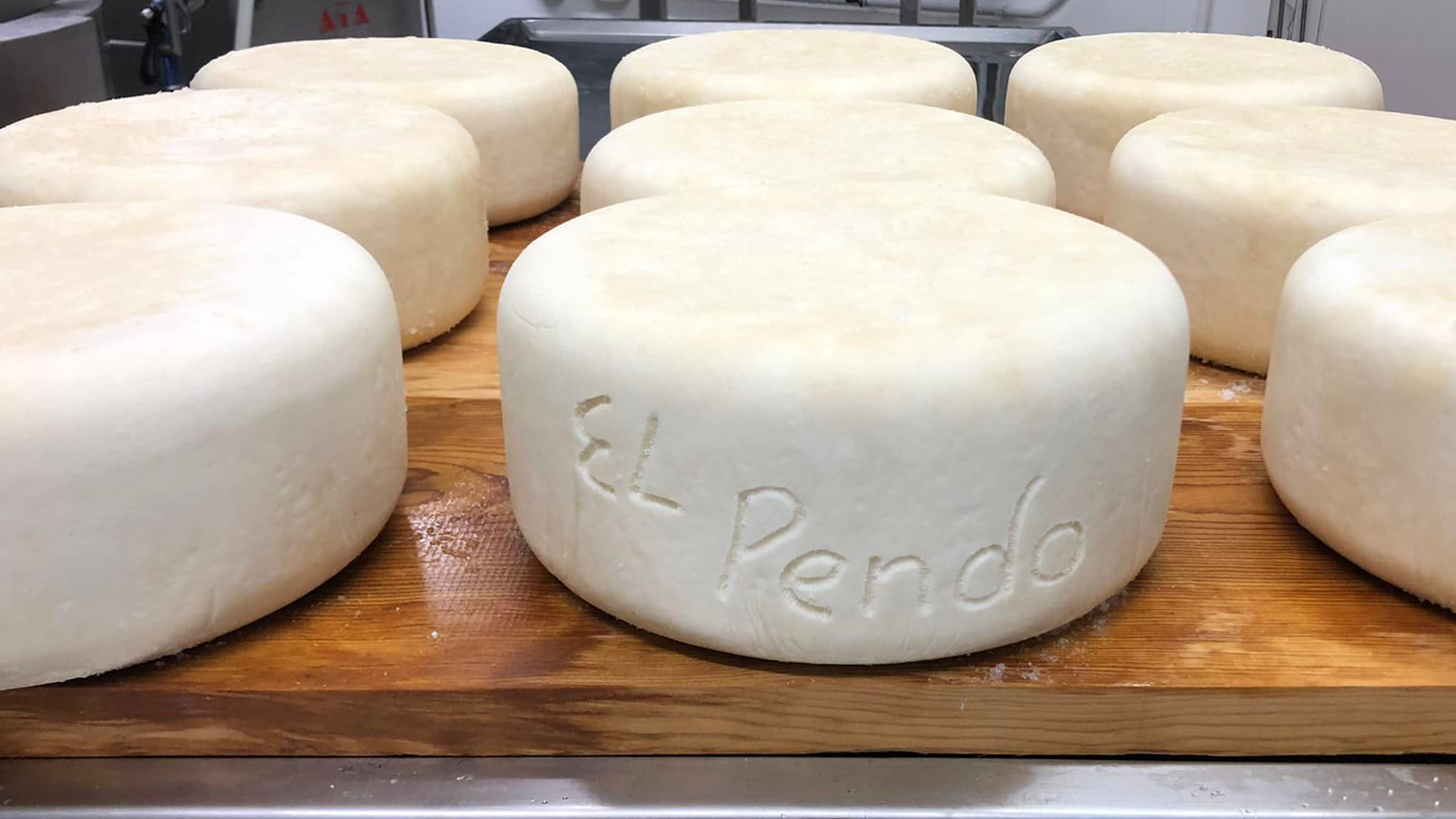 PORTADA QUESOS EL PENDO