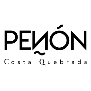 LOGO EL PEÑON negro