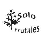 LOGO solo frutales negro LOGO solo frutales negro